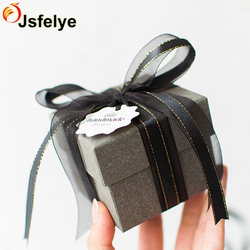 Custom Luxury Gift Jewelry Packaging Foam Insert Watch Box with matched bags