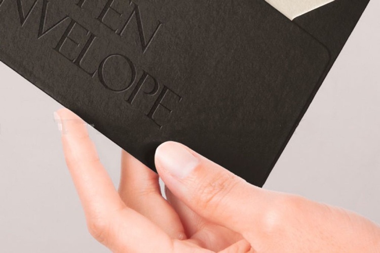 String Tie Envelopes, # 10 4 1/8