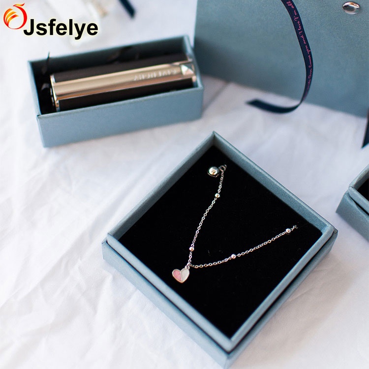 paper Jewelry Packaging Watch Boxes with shopping bags