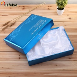 High Quality Data cables Bank Power electronic devices packing Gift Box