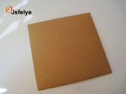 Kraft paper string and tie CD DVD Envelope Sleeve