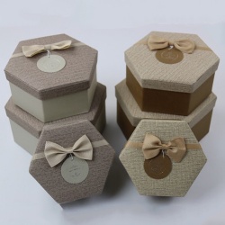 Luxury Aromatherapy Candle Wife's Birthday Gift packaging Box