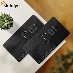 String Tie Envelopes, # 10 4 1/8