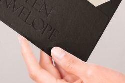 String Tie Envelopes, # 10 4 1/8
