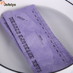 waterproof Tyvek Money Envelopes